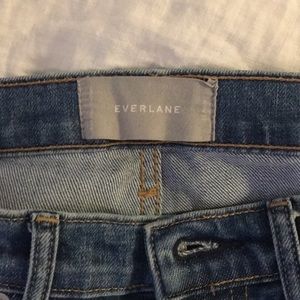 Everlane Skinny Ankle